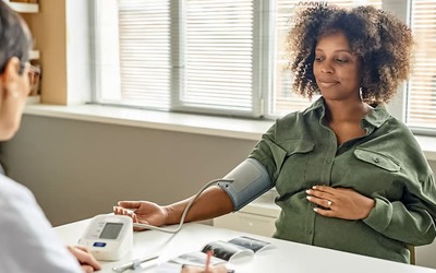Novo estudo pode ajudar na deteção precoce da pré-eclâmpsia
