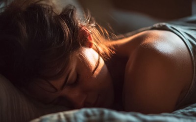 Para evitar a DT2 deve-se dormir exatamente 7h18m por noite