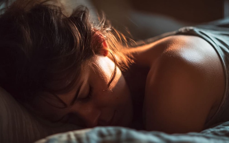 Para evitar a DT2 deve-se dormir exatamente 7h18m por noite