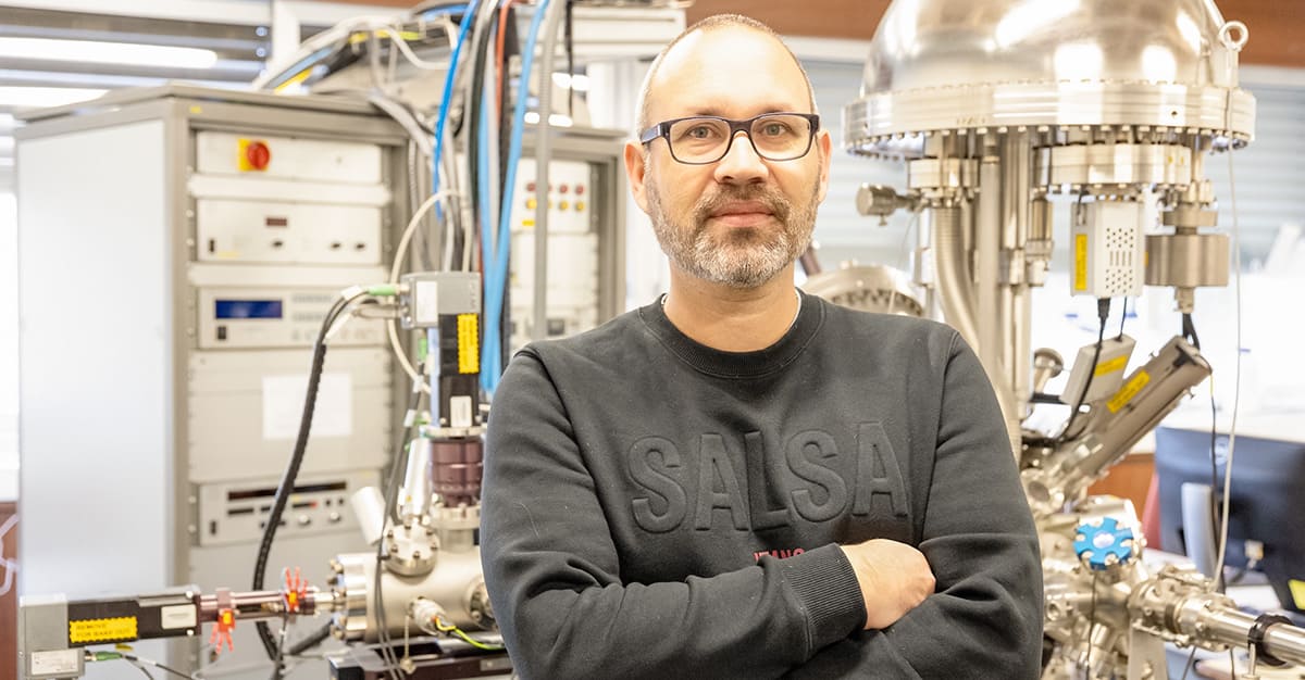 Notícias - UA desenvolve nanocápsulas inovadoras para terapias mais precisas