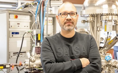 UA desenvolve nanocápsulas inovadoras para terapias mais precisas