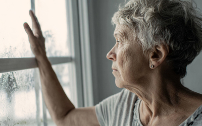 Anemia em adultos acima de 60 anos eleva risco de demência