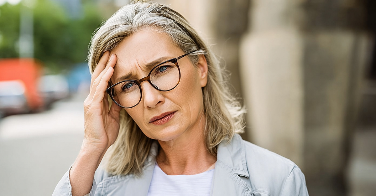 Notícias - Poluição do ar associada ao aumento da atividade da enxaqueca