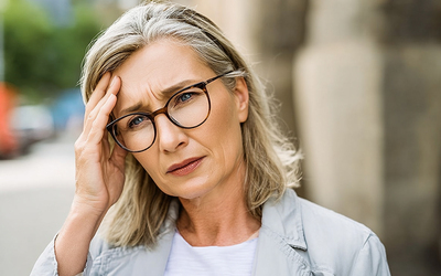 Poluição do ar associada ao aumento da atividade da enxaqueca