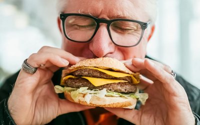 Alimentos ultraprocessados prejudicam a concentração