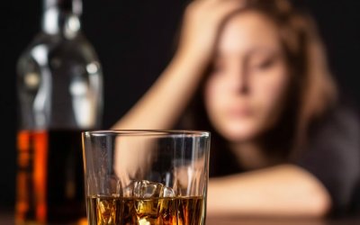 Fármaco para demência pode ajudar a tratar abstinência alcoólica