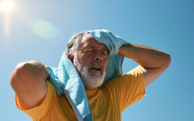 Calor extremo afeta mais 1 mil milhões de pessoas comparado com os anos 1970