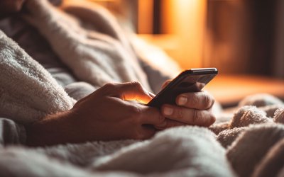 Estudos apontam smartphones como possível fator na redução das taxas de fertilidade