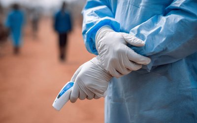 Ministros da Saúde da UE reúnem-se para debater surto de ébola
