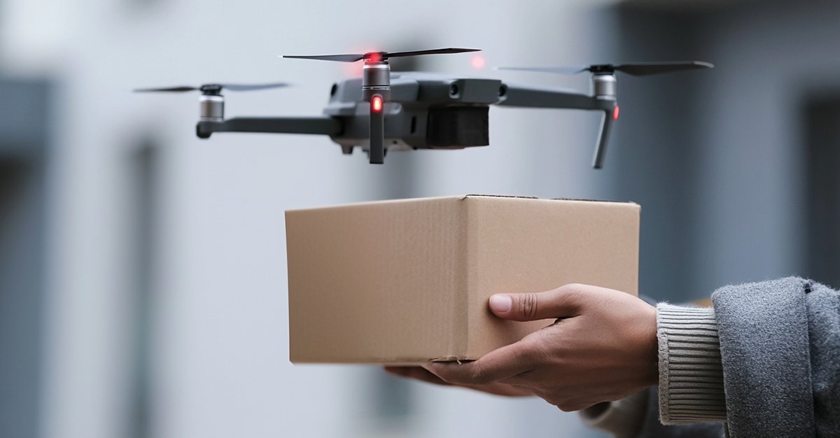 Notícias - São João da Madeira inicia testes de transporte de medicamentos por drone
