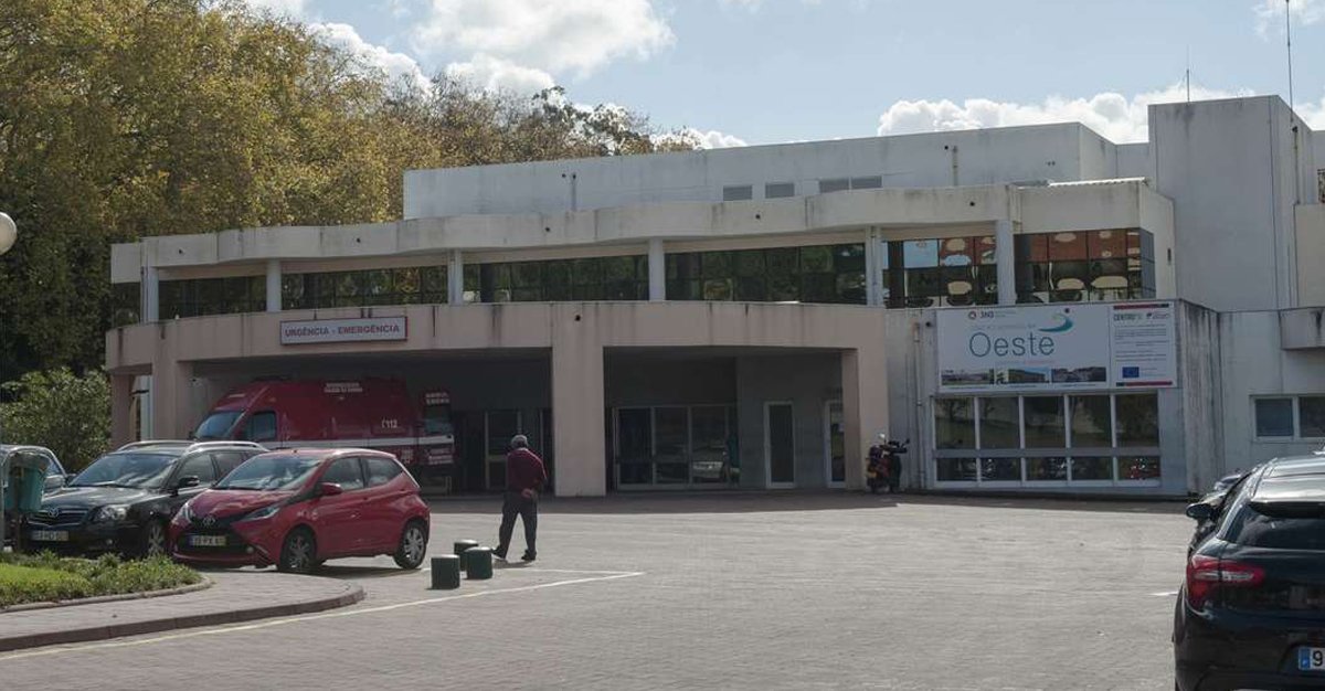 Notícias - Já são 122 os casos de intoxicação após evento desportivo nas Caldas da Rainha