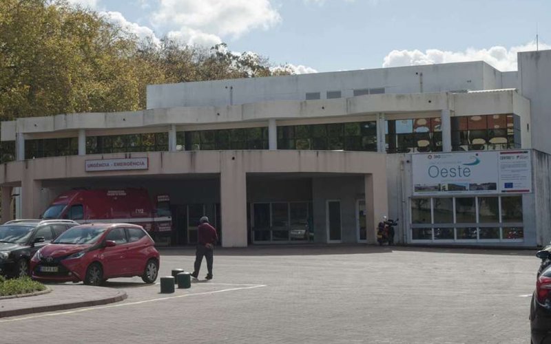 Já são 122 os casos de intoxicação após evento desportivo nas Caldas da Rainha Já são 122 os casos de intoxicação após evento desportivo nas Caldas da Rainha