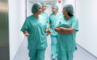 Médicos estão a recusar fazer cirurgias nas horas extraordinárias