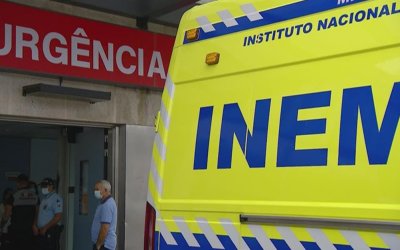 Menos idas às urgências permitiram mais atendimento de casos graves