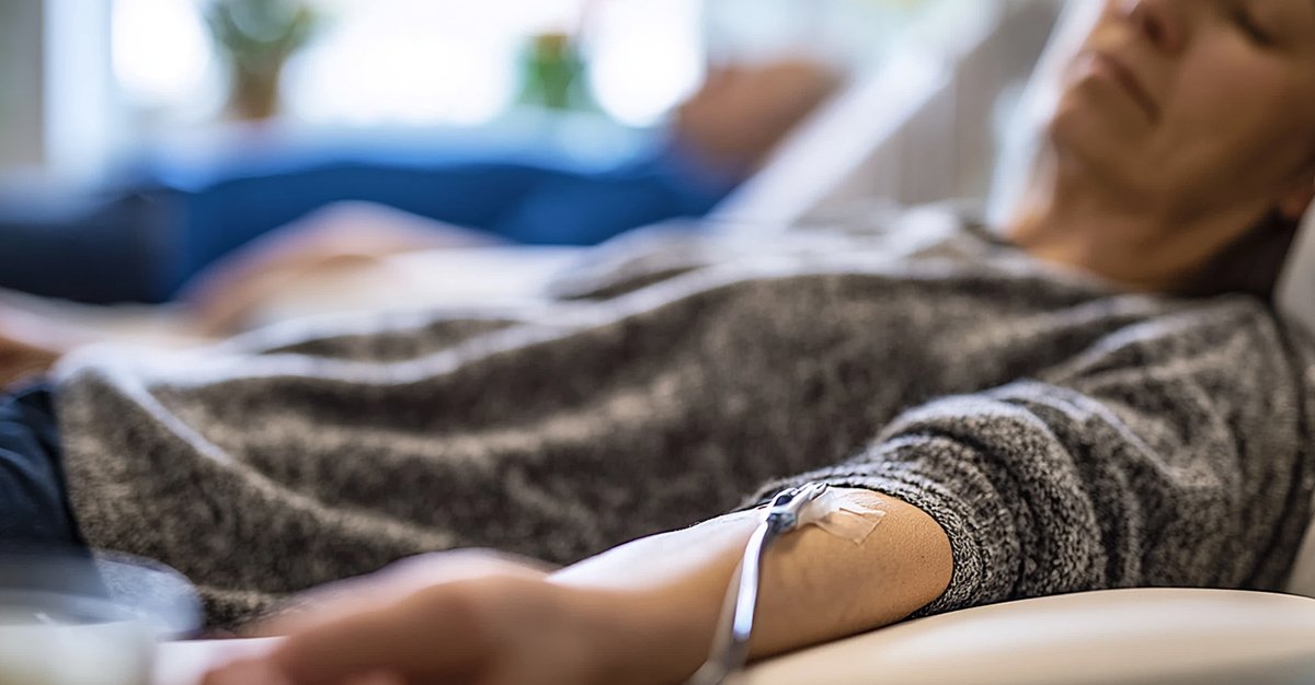 Notícias - Uma em cada cinco pessoas poderá vir a ter cancro ao longo da vida, estima OMS