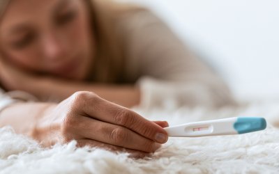 Infertilidade entre mulheres de meia idade pode aumentar 49% até 2036