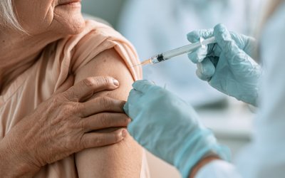 Campanha contra a gripe começa no final de setembro e passa a incluir crianças dos dois aos quatro anos