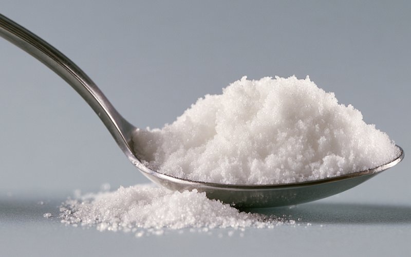 UE considera aspartame seguro, Foodwatch discorda