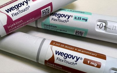 Wegovy terá redução de preço em Portugal a partir de junho