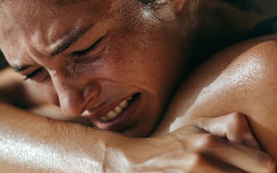 Estudo prova que Mulheres vivem com mais dor do que os homens