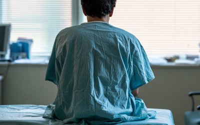Fármaco experimental mostra sinais positivos contra o cancro avançado da próstata