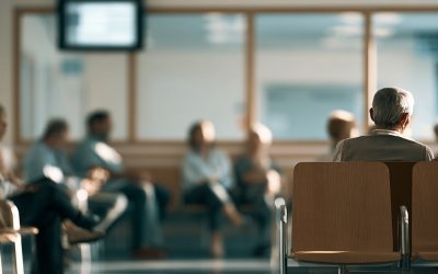 SNS reporta aumento invulgar de casos de problemas respiratórios