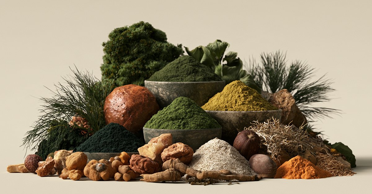 Notícias - "Superalimentos" - onde estão agora?