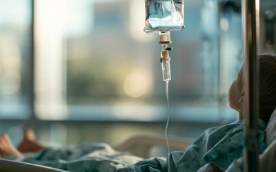 Terapia CAR-T elimina sinais de cancro num menino de três anos