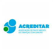 Acreditar - Associação de Pais e Amigos de Crianças com Cancro