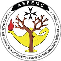 AEEEMC - Associação de Enfermeiros Especialistas em Enfermagem Médico-Cirúrgica