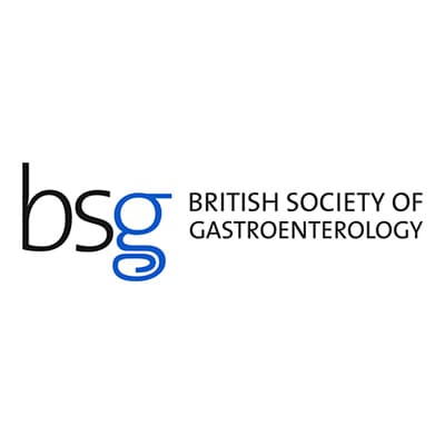 BSG - British Society of Gastroenterology