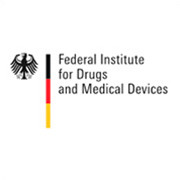 Bundesinstitut für Arzneimittel und Medizinprodukte, BfArM (Federal Institute for Drugs and Medical Devices)