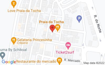 2ª São Silvestre Praia da Tocha