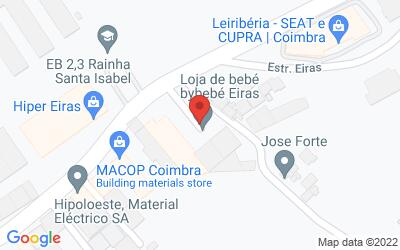 BabyShower - Coimbra