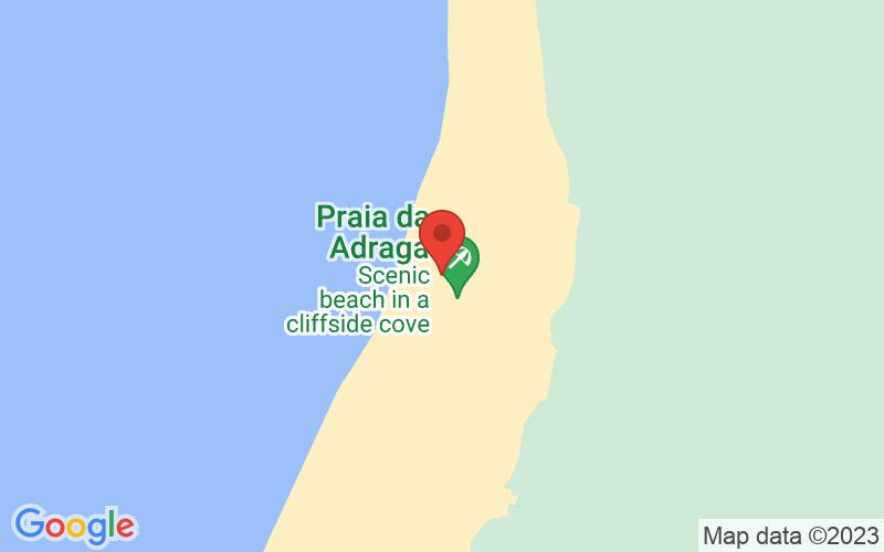 Caminhada em Silêncio: Pinhal de Almoçageme à Praia Grande