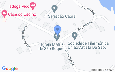 Caminhada pela Prevenção dos Maus Tratos na Infância