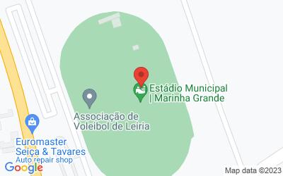 Passeio Pedestre Rota dos Parques, Marinha Grande
