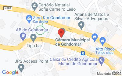 S. Silvestre Gondomar 2022
