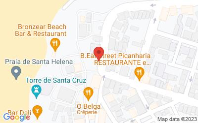 Santa Cruz a Mexer 2023 – 30 Setembro