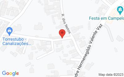 Torres Vedras Night Run - 12 Abril