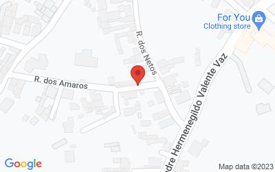 Torres Vedras Night Run - 4 Outubro