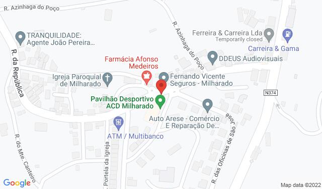 Farmácia Afonso de Medeiros Farmácia Afonso de Medeiros