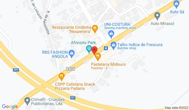 Farmácia Amorim
