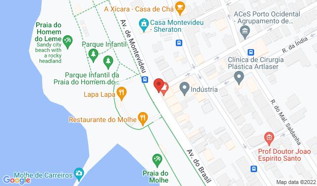 Farmácia Avenida Brasil Farmácia Avenida Brasil