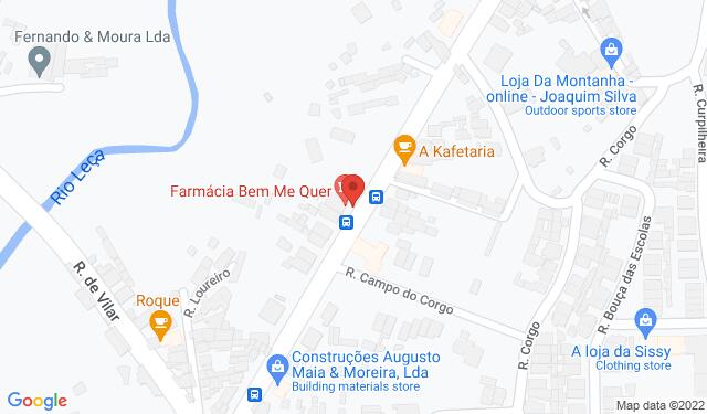 Farmácia Bem Me Quer Farmácia Bem Me Quer