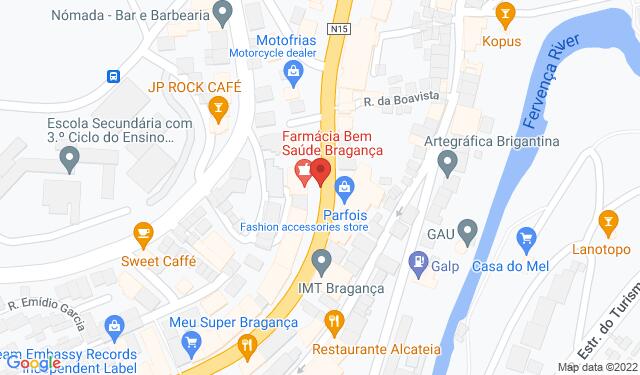 Farmácia Bem Saúde Farmácia Bem Saúde