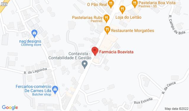 Farmácia Boavista