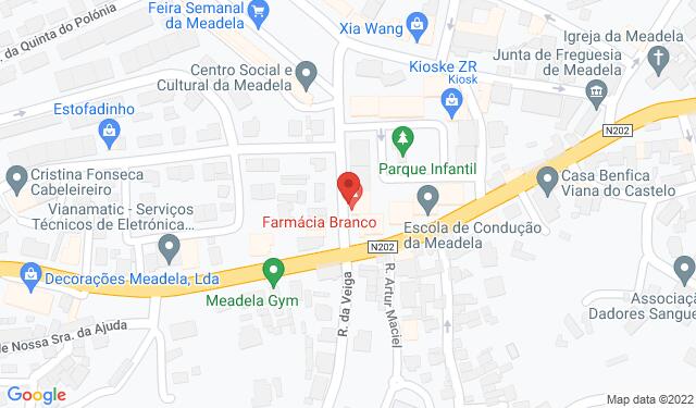Farmácia Branco Farmácia Branco