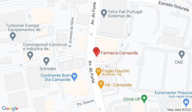 Farmácia Carnaxide Farmácia Carnaxide