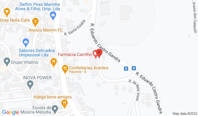 Farmácia Carrilho Farmácia Carrilho